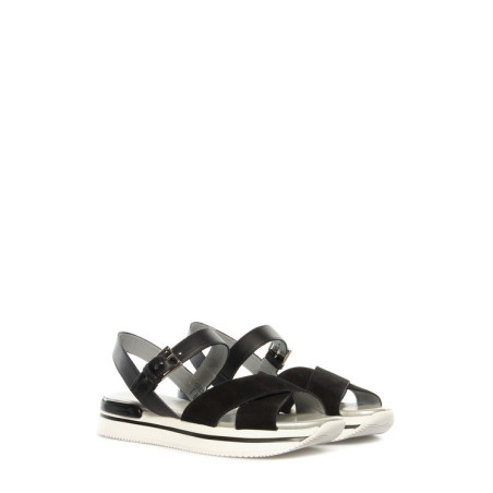 sandalen ”H257” Hogan black