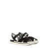 sandalen ”H257” Hogan black