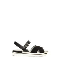 sandalen ”H257” Hogan black