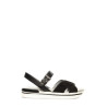 sandalen ”H257” Hogan black