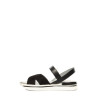 sandalen ”H257” Hogan black