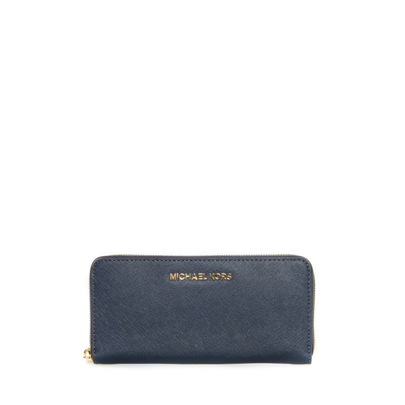 Wallet Michael Kors blue