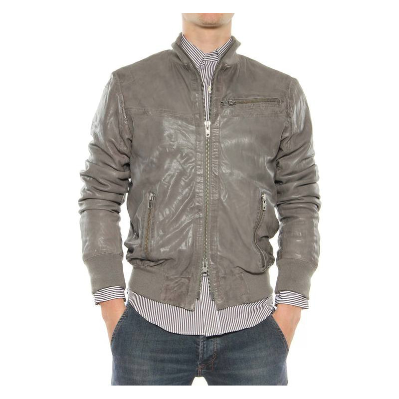 Bully – Leather Jacket