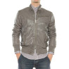 Bully – Leather Jacket