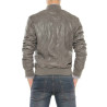 Bully – Leather Jacket