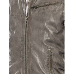 Bully – Leather Jacket