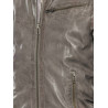 Bully – Leather Jacket
