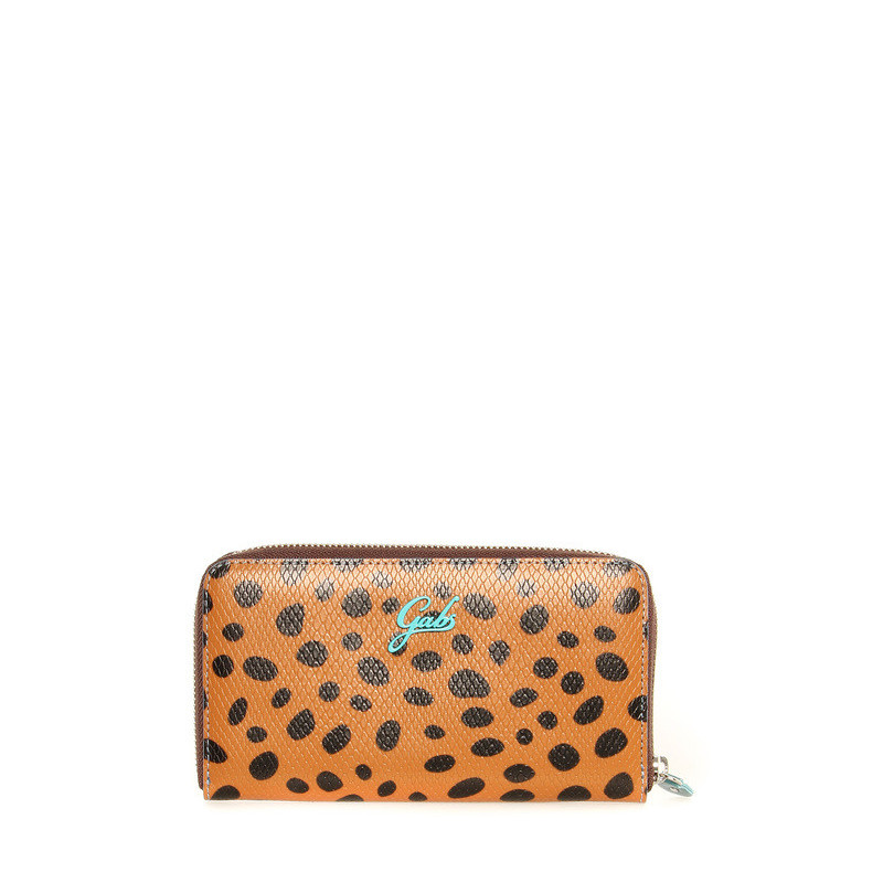 Wallet “Gmoney“ Gabs