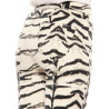 jeans 7 for all mankind black-white