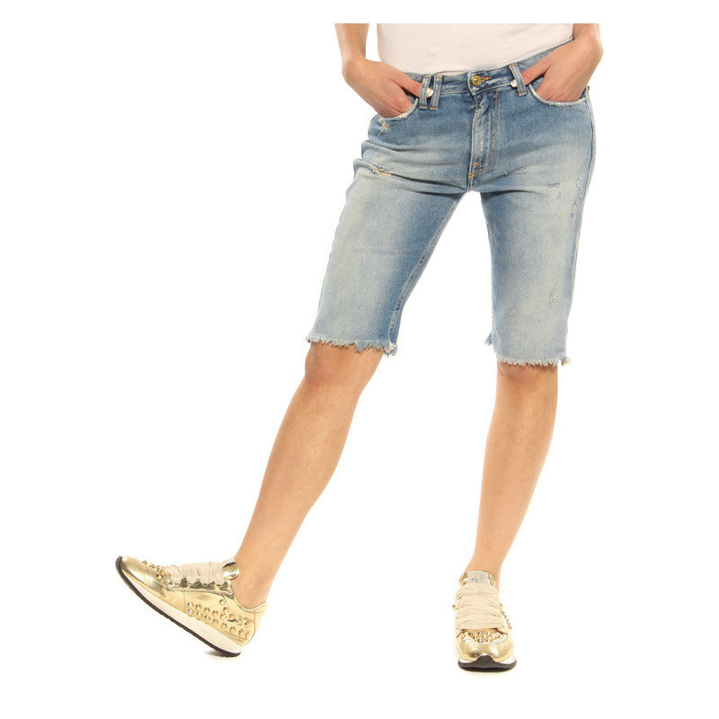 Shorts Cycle blue
