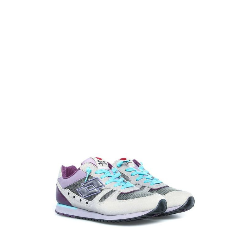 Sneaker – Lotto “Tokyo“