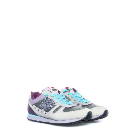 Sneaker – Lotto “Tokyo“