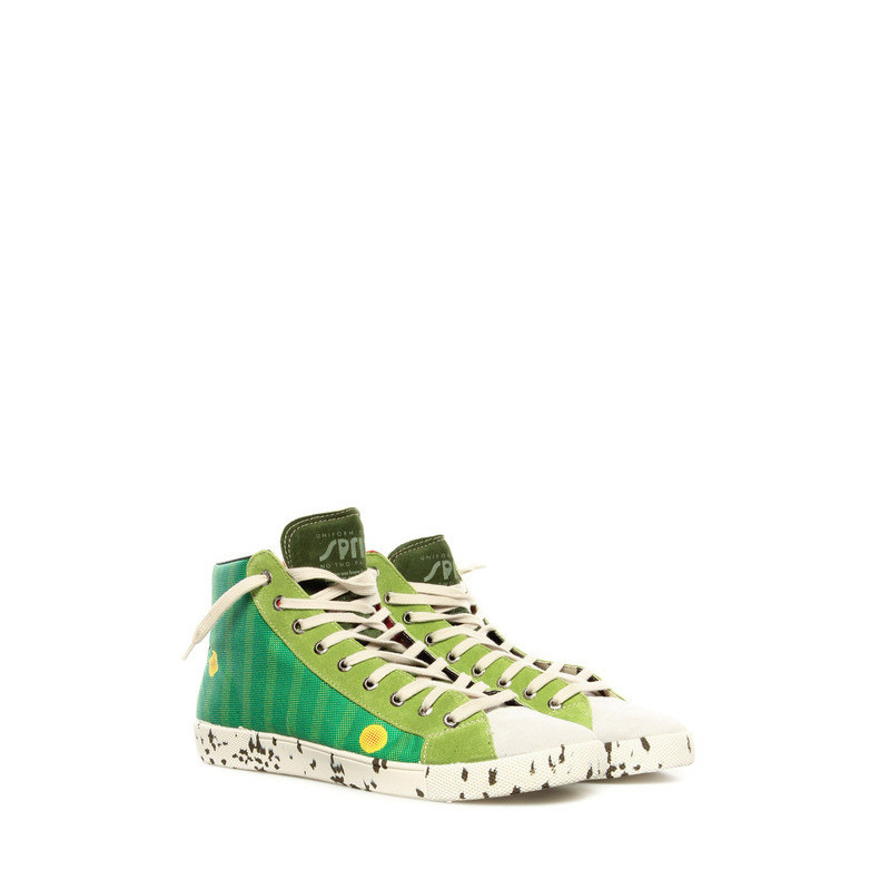 Sneakers “Vispot“ Springa multi