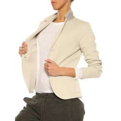 Blazer Harris Wharf light grey