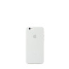 Phone cover Ozaki white