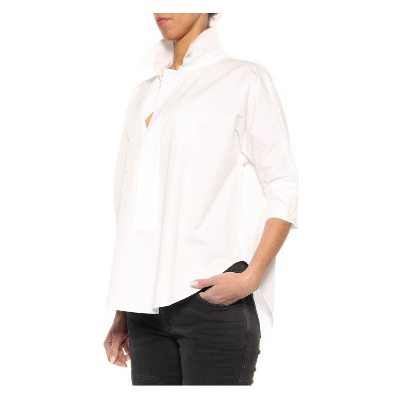 Shirt Semi Couture white