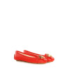 Ballerinas ”Fulton” Michael Kors red