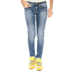 jeans “George“ Dondup blue