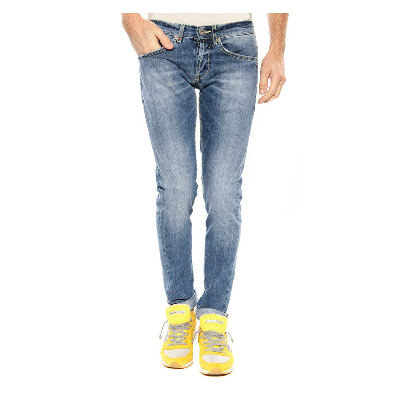 jeans “George“ Dondup blue