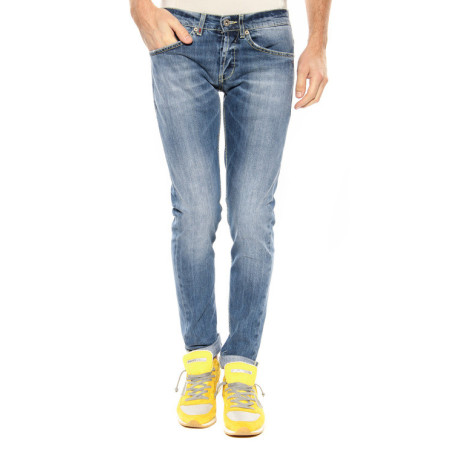 jeans “George“ Dondup blue