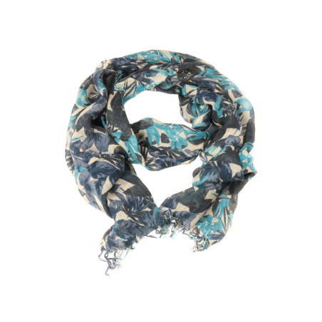 Scarf Altea blue