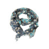 Scarf Altea blue