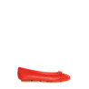 Ballerinas ”Fulton” Michael Kors red