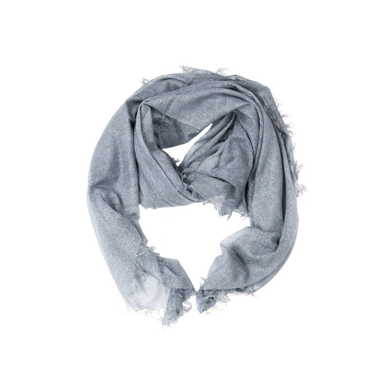 Scarf Altea blue