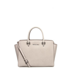Bag ”Selma” large Michael Kors grey