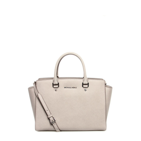 Bag ”Selma” large Michael Kors grey