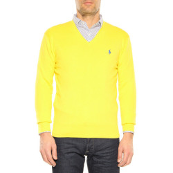 Sweater Polo Ralph Lauren yellow