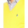 Sweater Polo Ralph Lauren yellow