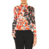 Shirt Red Valentino multi