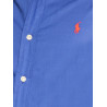 Shirt Polo Ralph Lauren blue