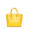 Bag “Colette Zip” Michael Kors yellow