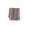 Scarf Altea brown