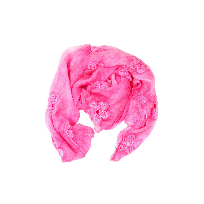 Scarf Altea pink