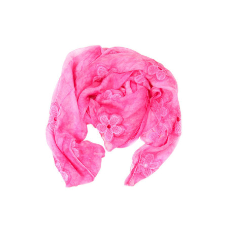 Scarf Altea pink