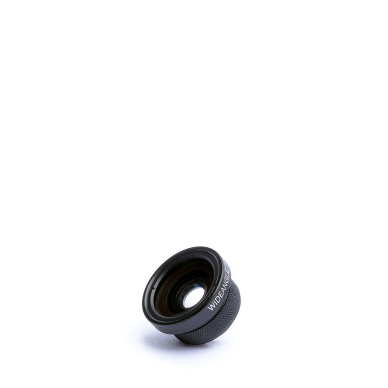 Lens bitplay black