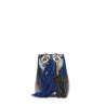 Bag La Carrie Bag small blue
