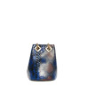 Bag La Carrie Bag small blue