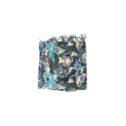 Scarf Altea blue
