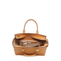 Bag “Selma“ large Michael Kors light brown
