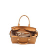 Bag “Selma“ large Michael Kors light brown