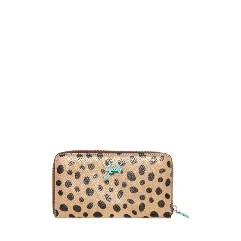 Wallet “Gmoney“ Gabs