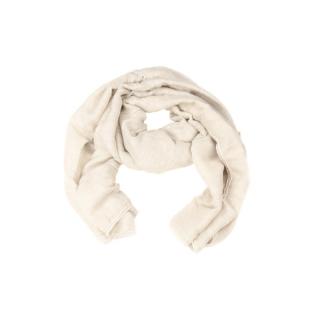 Scarf Altea light grey