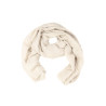 Scarf Altea light grey