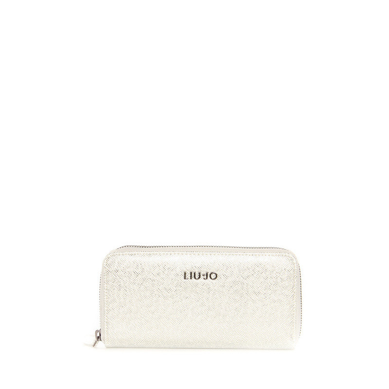 Wallet Liu Jo silver