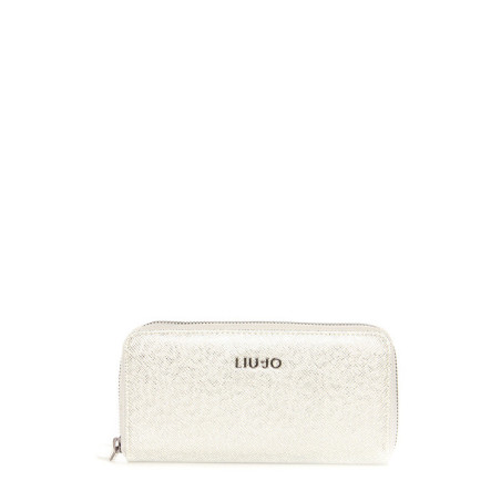 Wallet Liu Jo silver