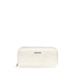 Wallet Liu Jo silver